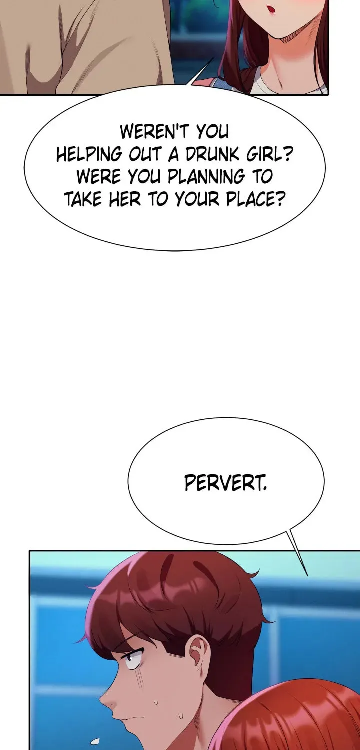 Engineering Beauties Chapter 63 page 13 - 
