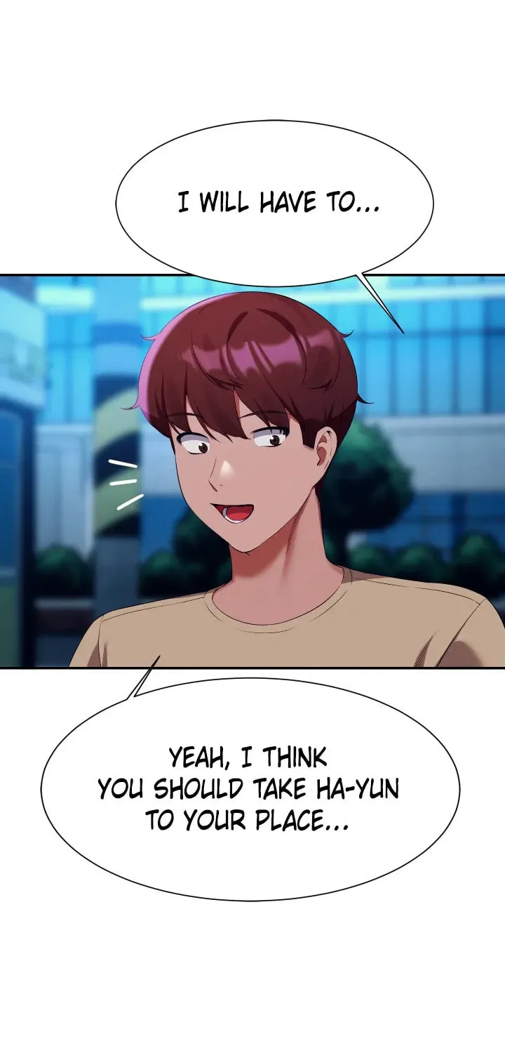 Engineering Beauties Chapter 63 page 15 - 