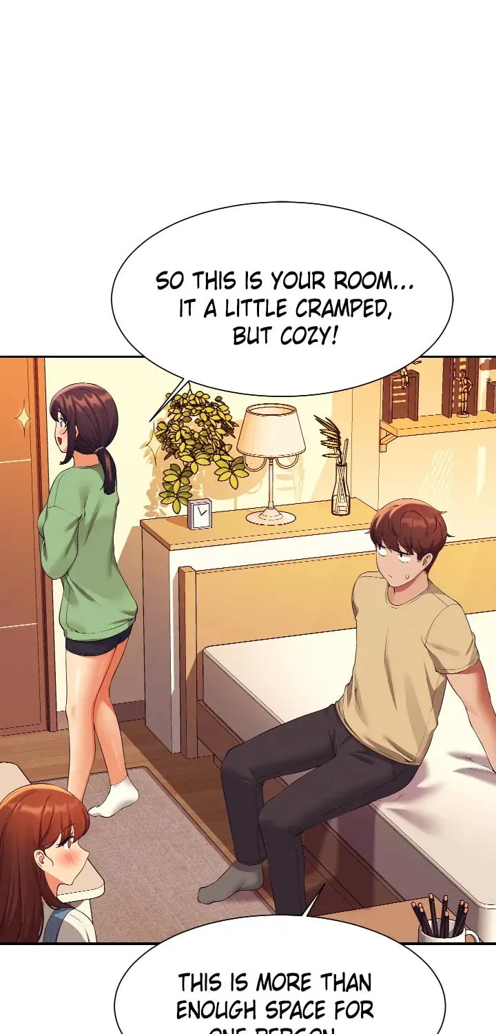 Engineering Beauties Chapter 63 page 19 - 