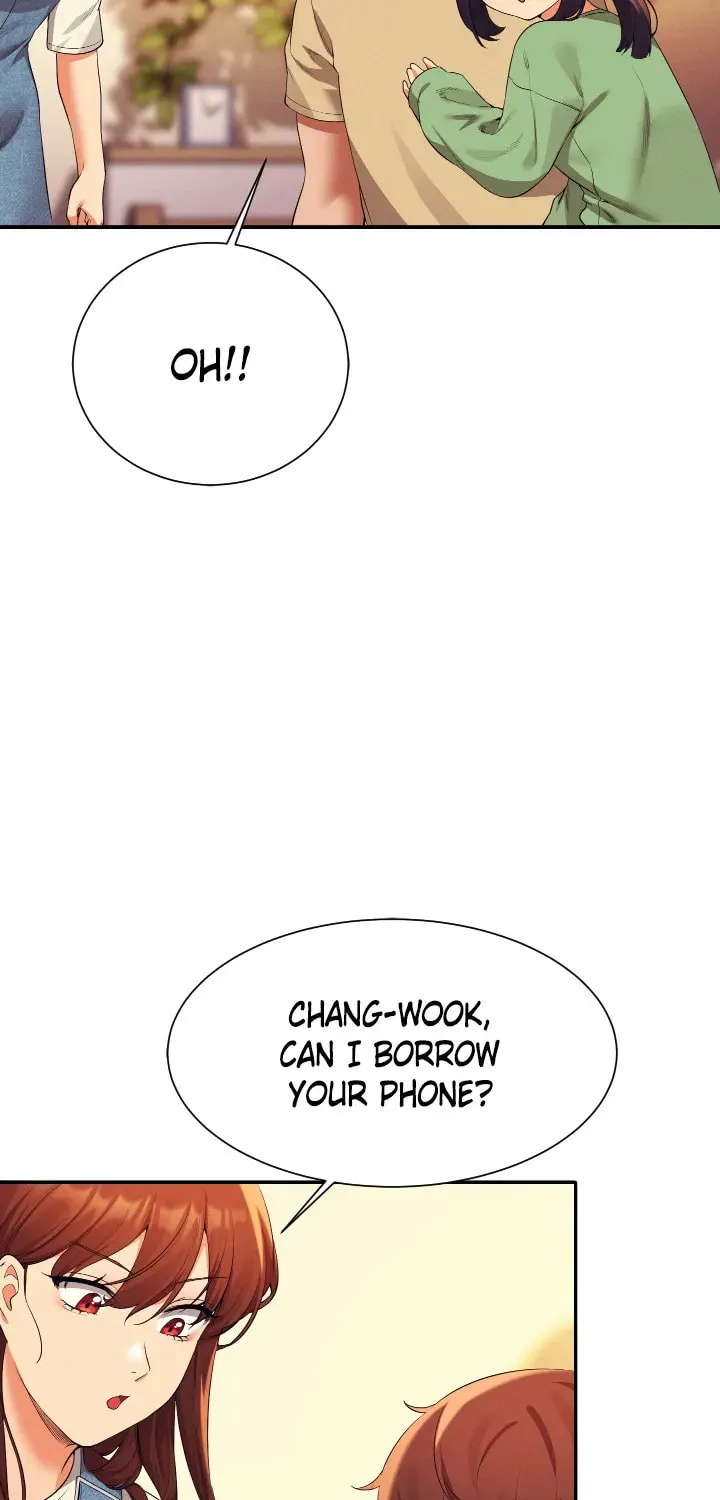 Engineering Beauties Chapter 63 page 21 - 