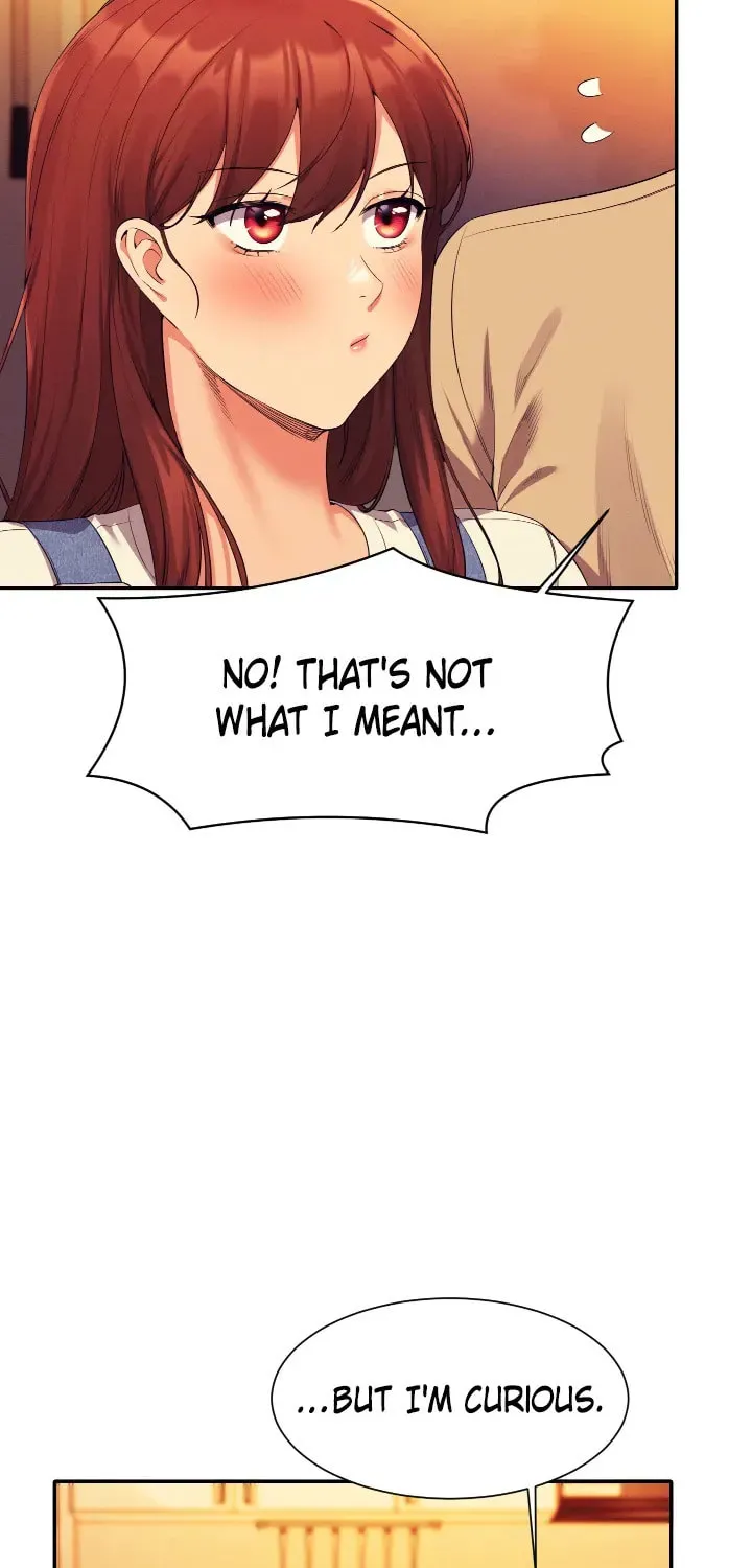 Engineering Beauties Chapter 63 page 31 - 