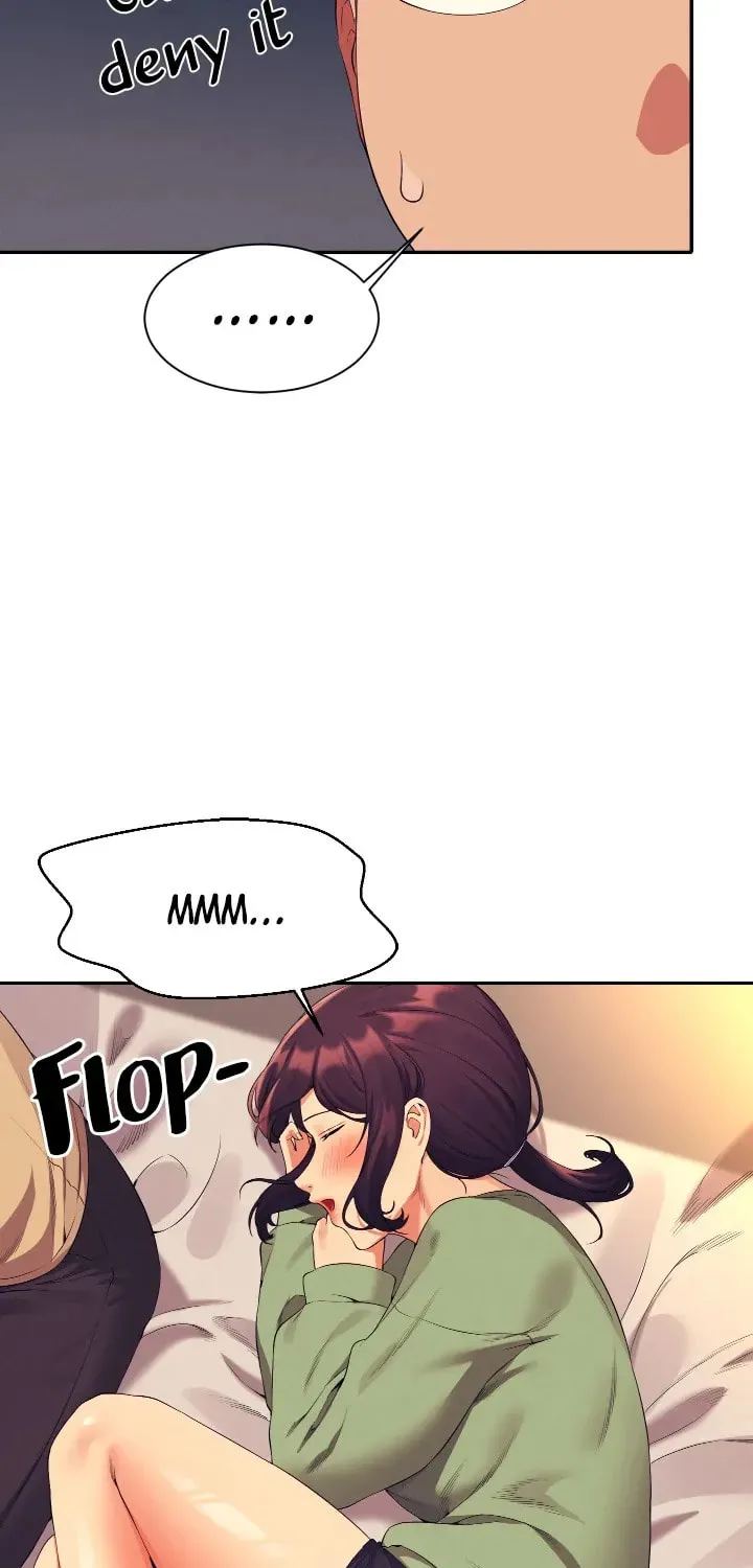 Engineering Beauties Chapter 63 page 36 - 