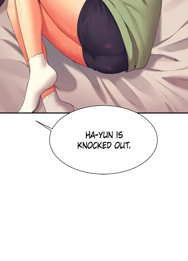 Engineering Beauties Chapter 63 page 37 - 