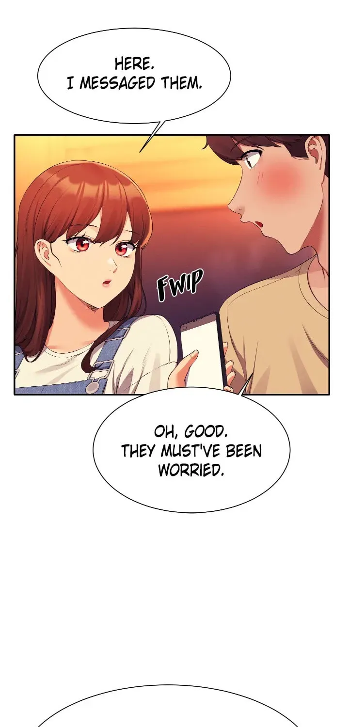 Engineering Beauties Chapter 63 page 38 - 