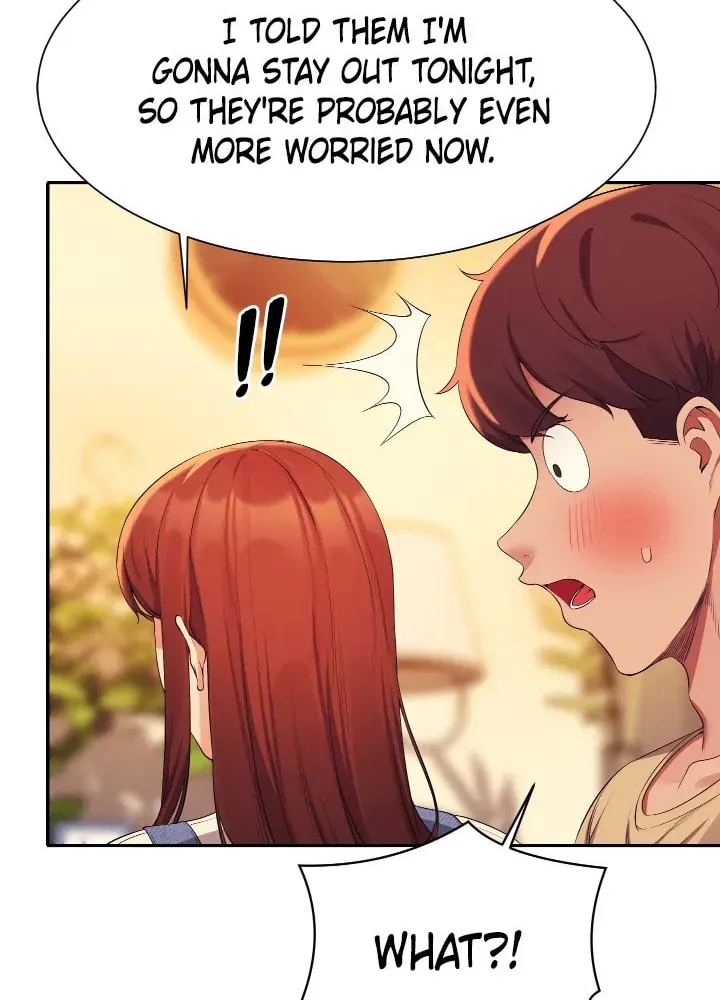 Engineering Beauties Chapter 63 page 39 - 