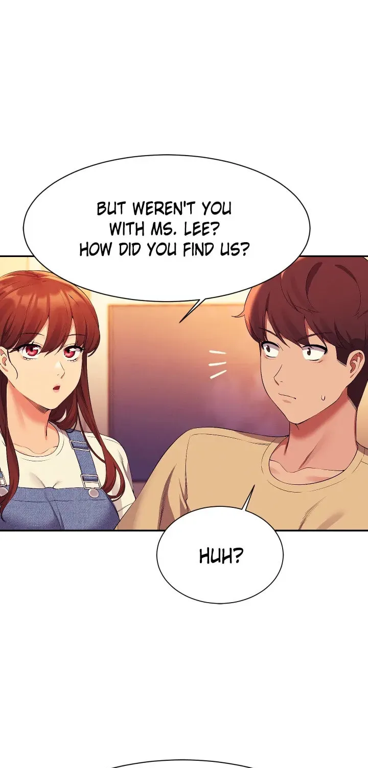 Engineering Beauties Chapter 63 page 43 - 