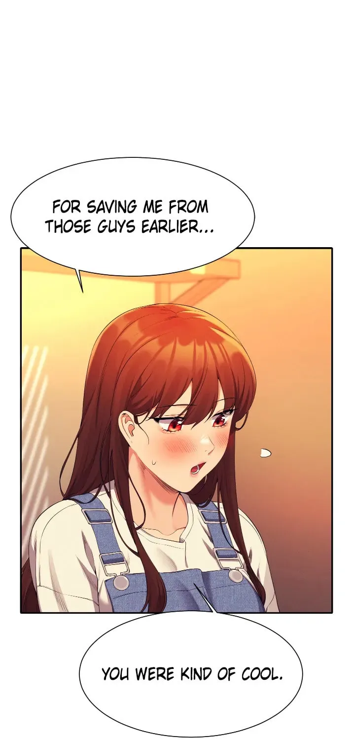 Engineering Beauties Chapter 63 page 53 - 