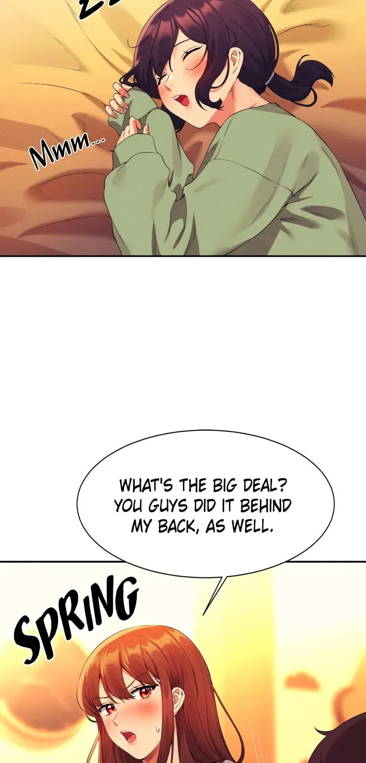Engineering Beauties Chapter 63 page 57 - 