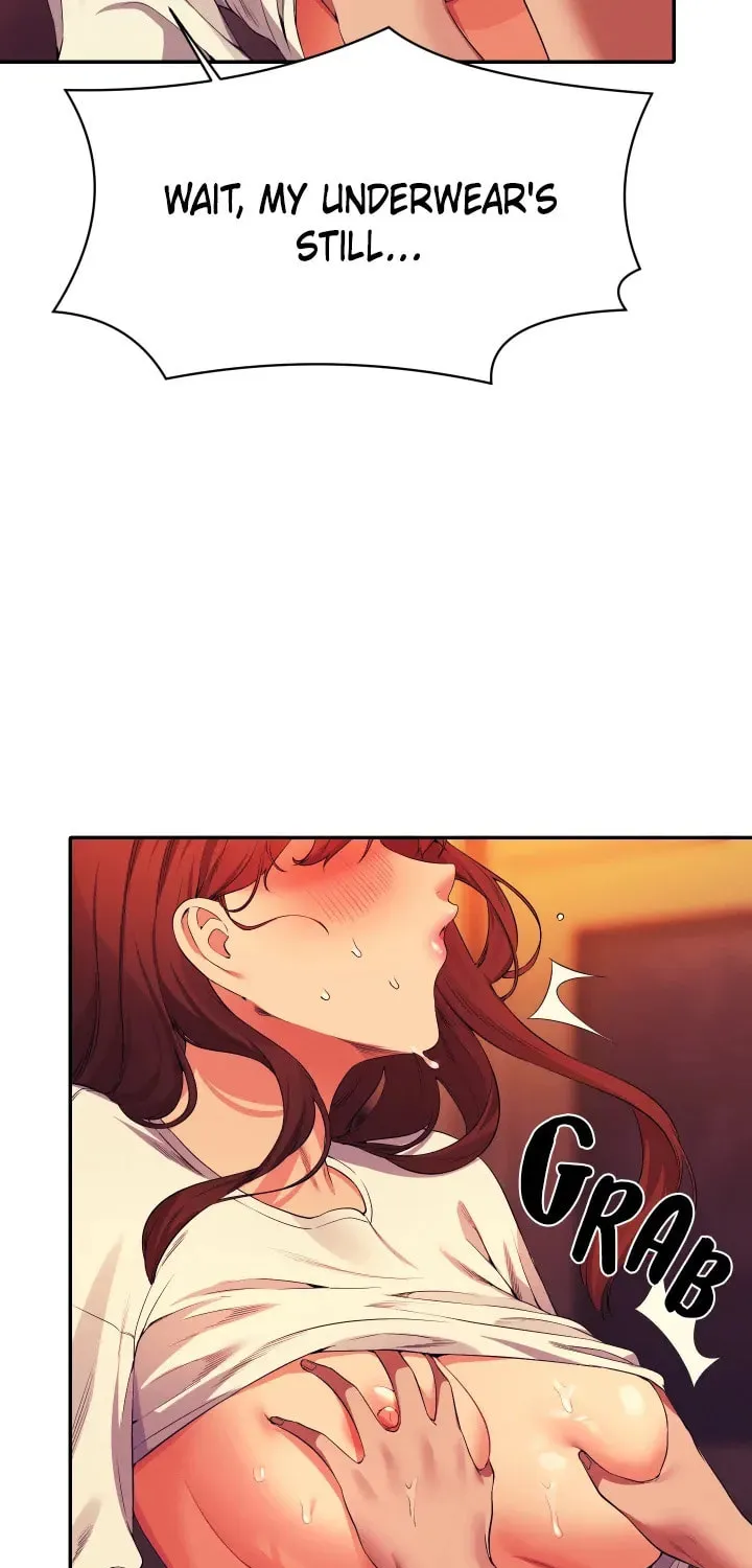 Engineering Beauties Chapter 63 page 64 - 