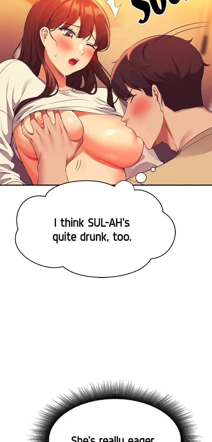 Engineering Beauties Chapter 63 page 66 - 