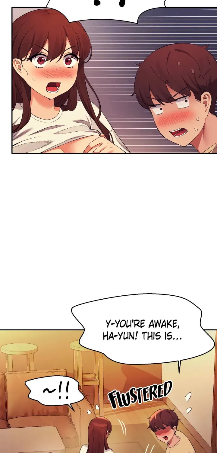 Engineering Beauties Chapter 63 page 75 - 