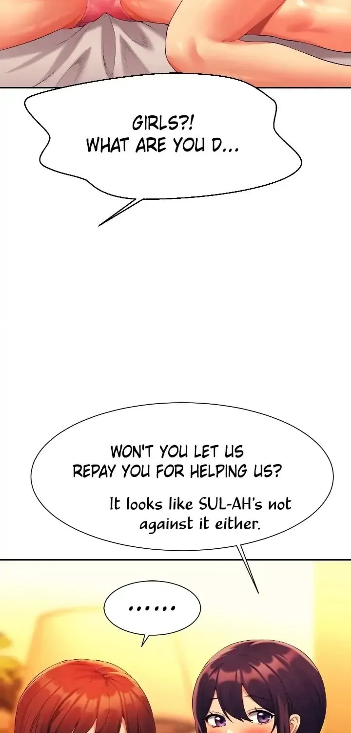 Engineering Beauties Chapter 64 page 2 - 