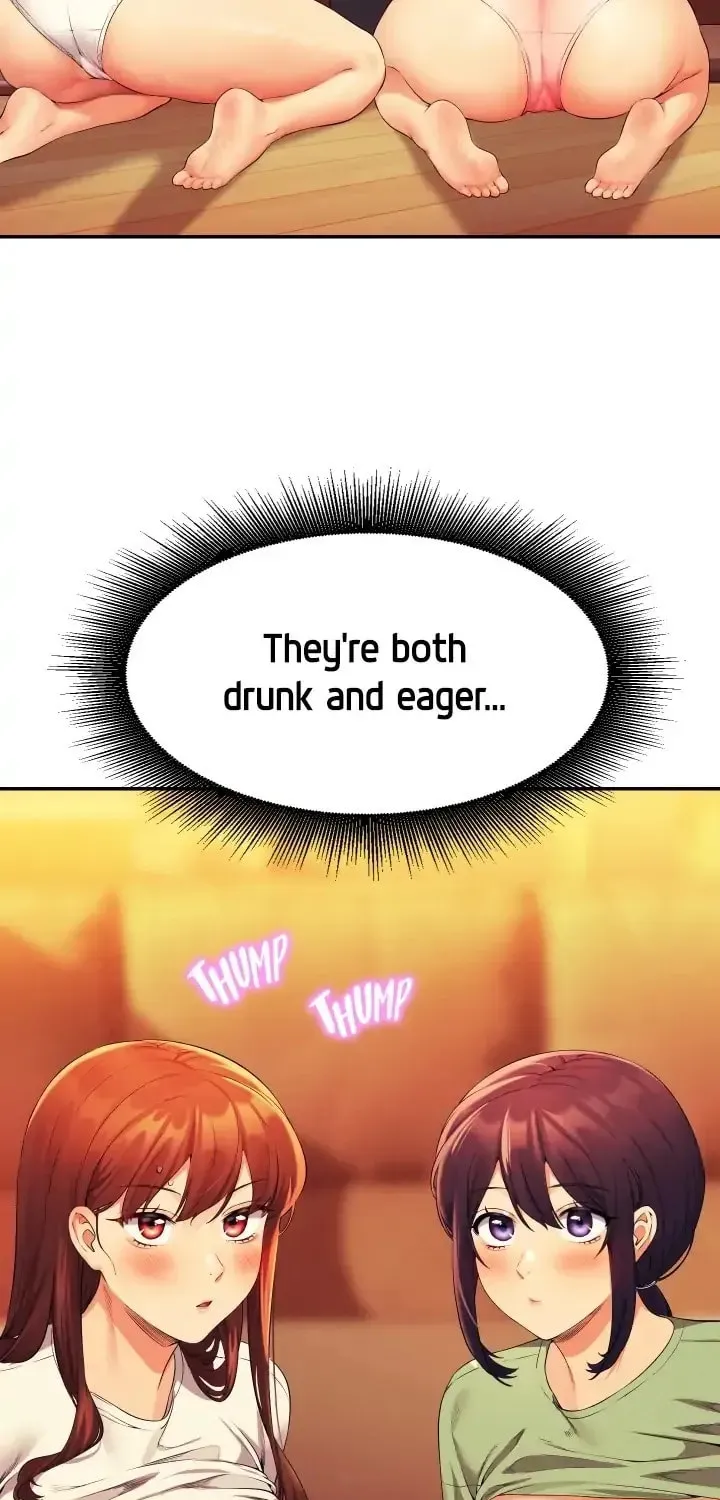 Engineering Beauties Chapter 64 page 13 - 