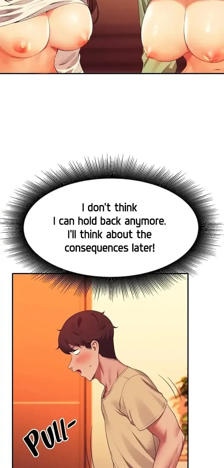 Engineering Beauties Chapter 64 page 14 - 