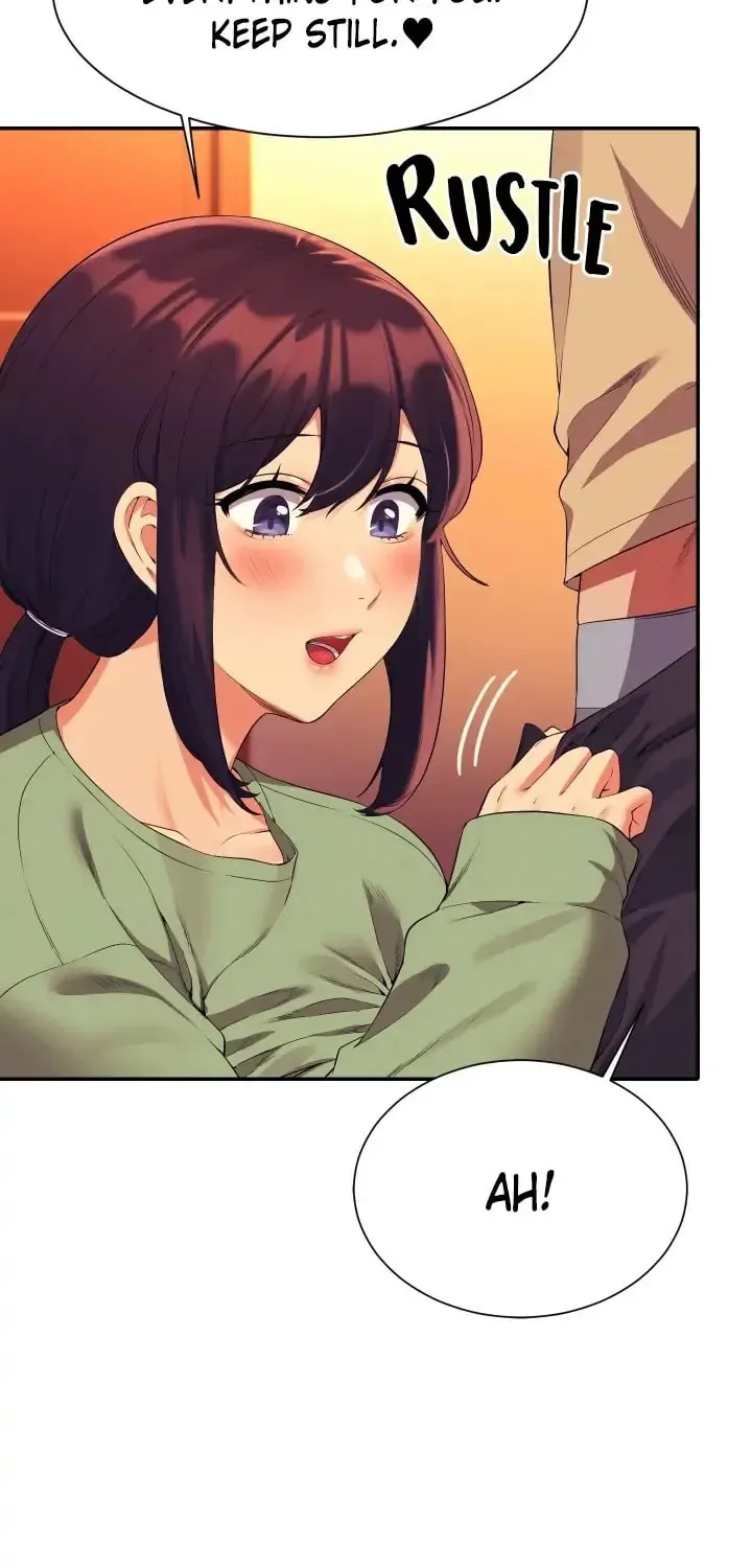 Engineering Beauties Chapter 64 page 17 - 