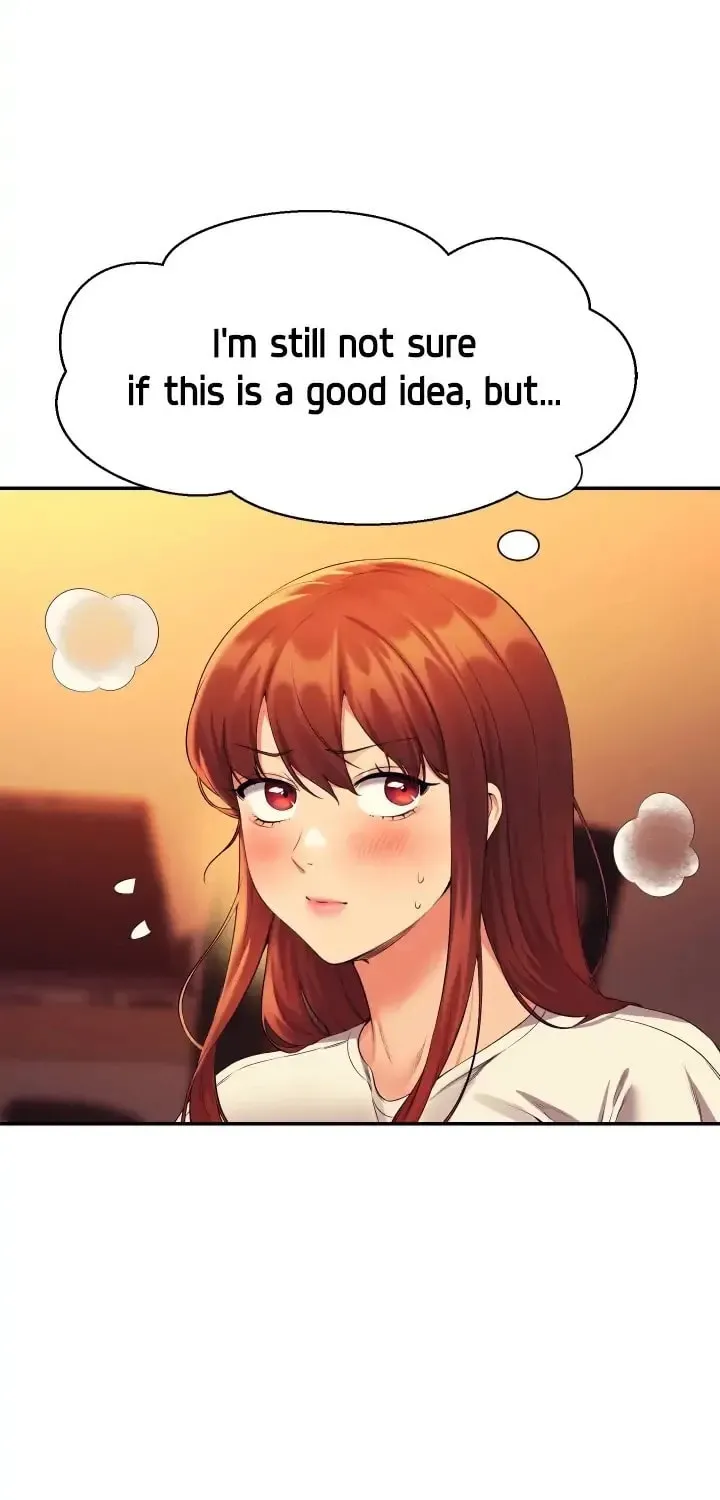 Engineering Beauties Chapter 64 page 19 - 