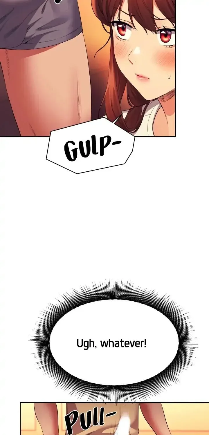 Engineering Beauties Chapter 64 page 21 - 