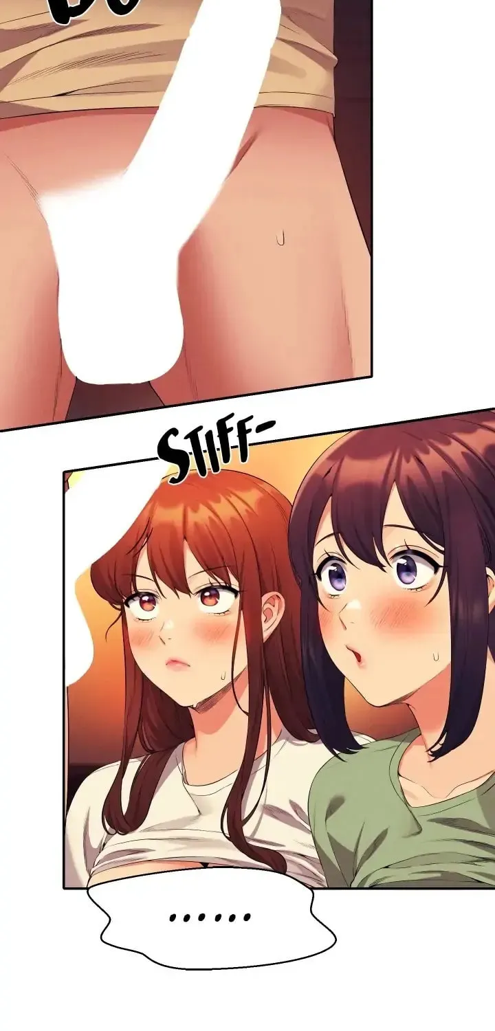 Engineering Beauties Chapter 64 page 23 - 