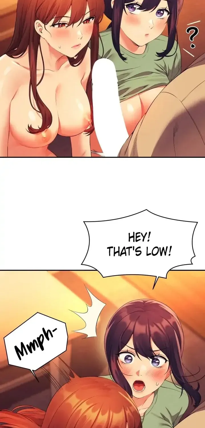 Engineering Beauties Chapter 64 page 26 - 