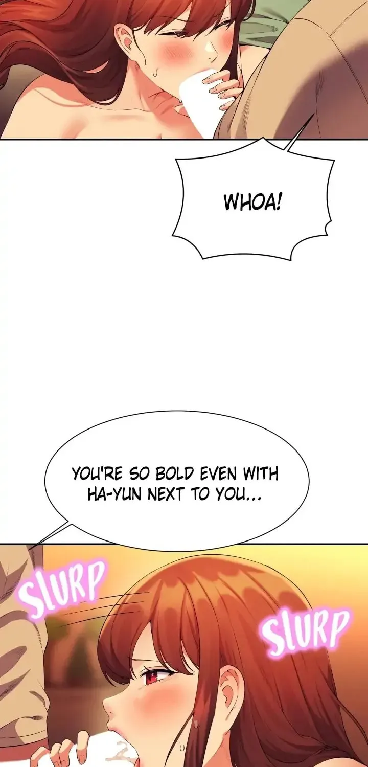 Engineering Beauties Chapter 64 page 27 - 