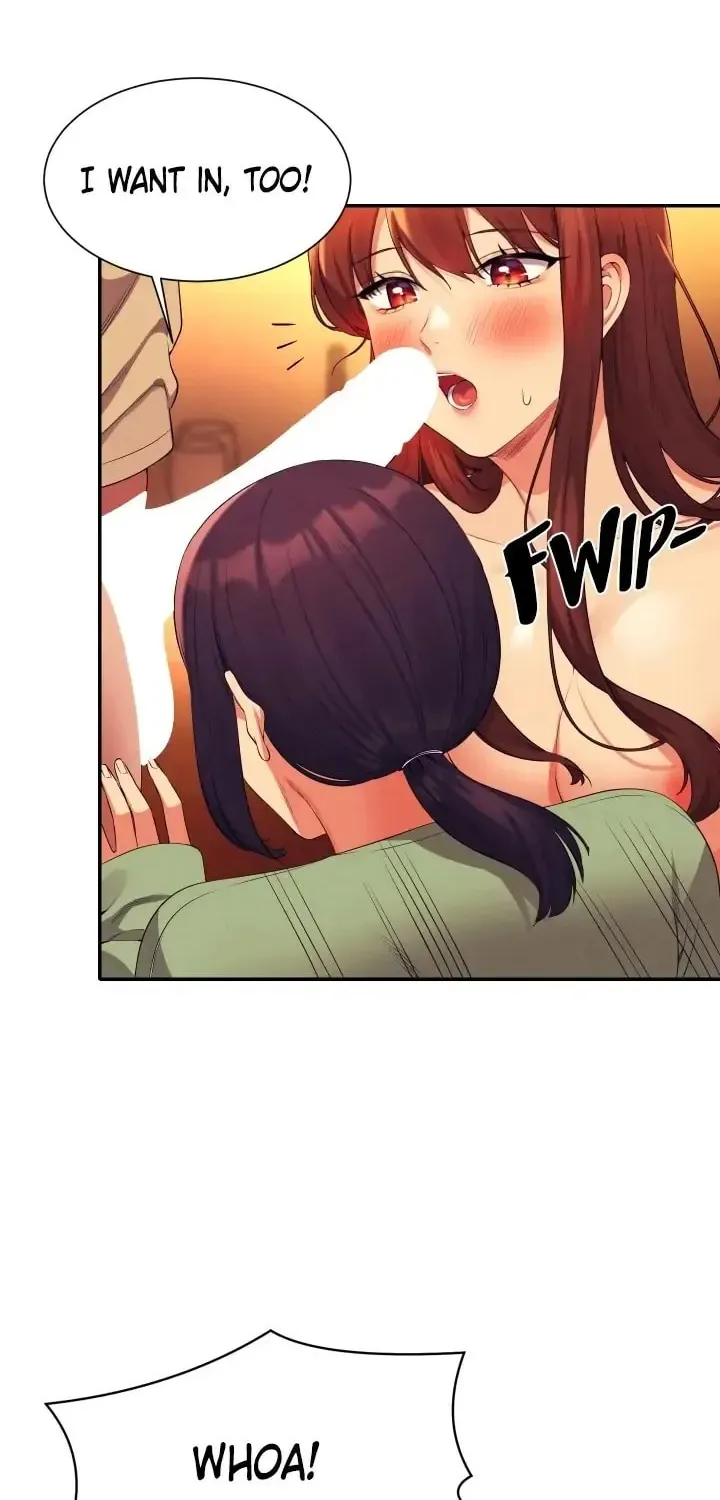 Engineering Beauties Chapter 64 page 30 - 