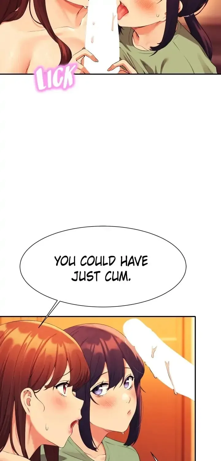 Engineering Beauties Chapter 64 page 33 - 