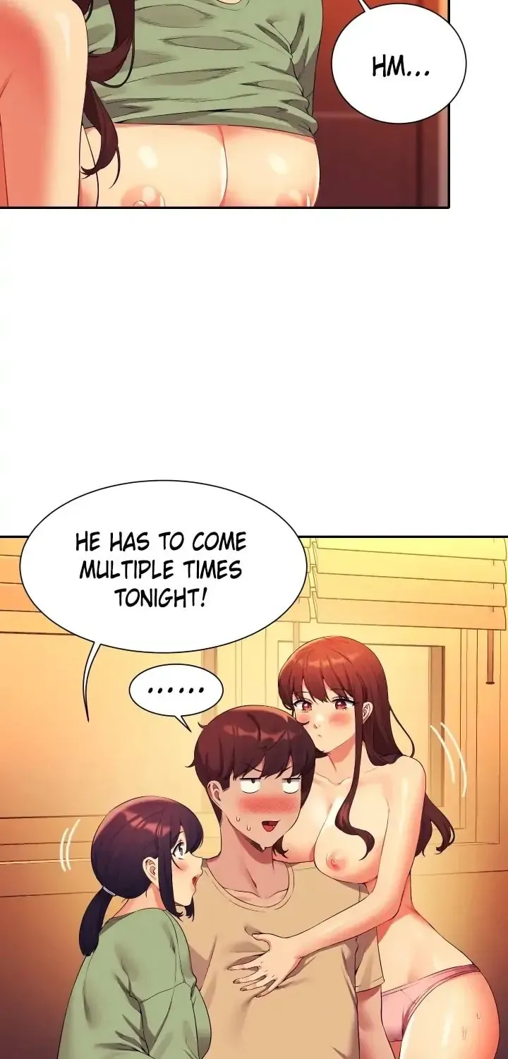 Engineering Beauties Chapter 64 page 34 - 