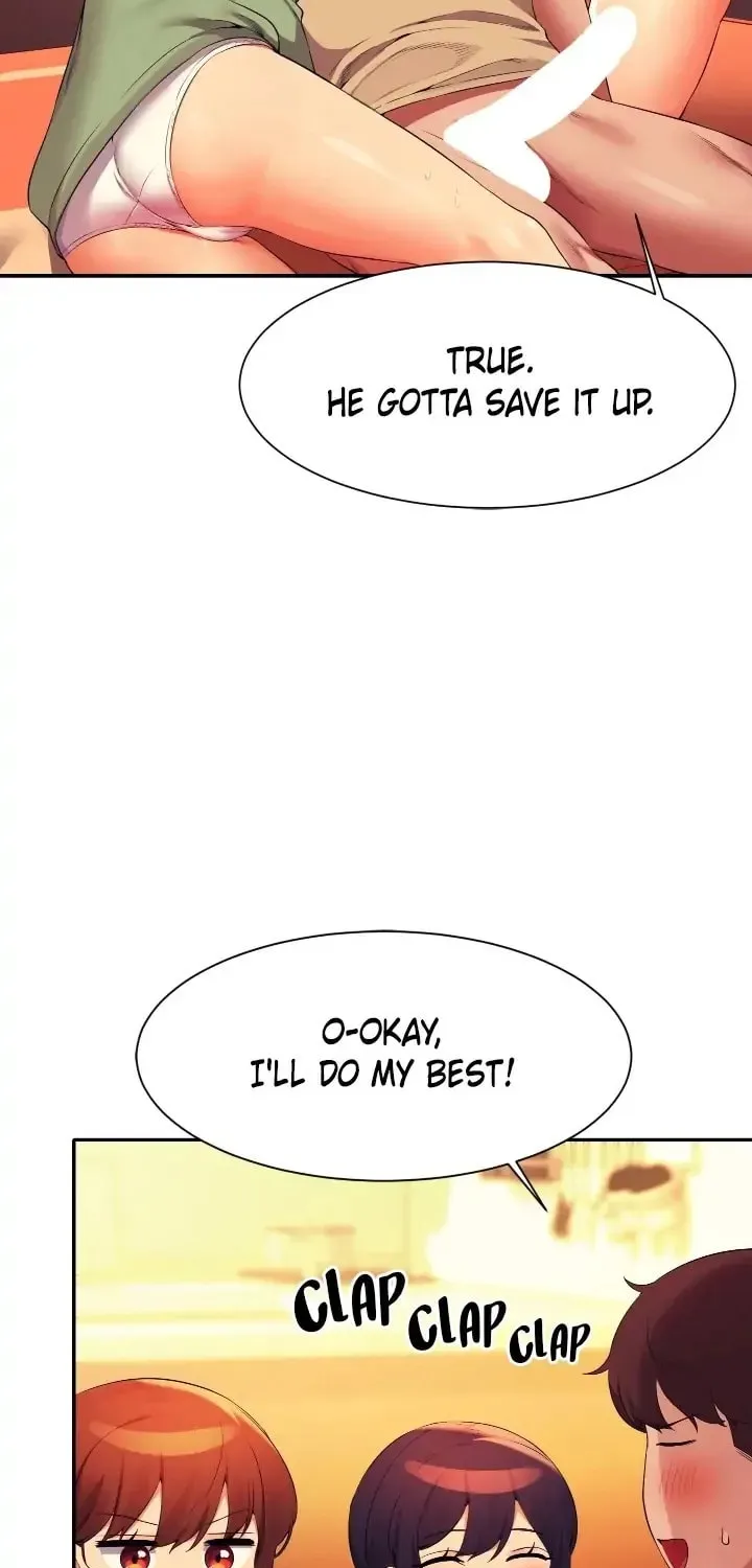 Engineering Beauties Chapter 64 page 35 - 