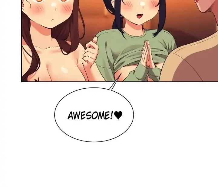 Engineering Beauties Chapter 64 page 36 - 