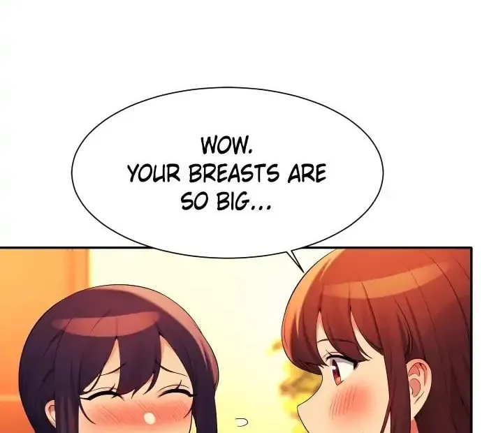 Engineering Beauties Chapter 64 page 40 - 