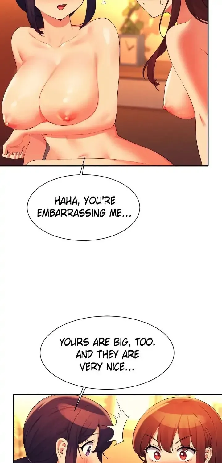 Engineering Beauties Chapter 64 page 41 - 