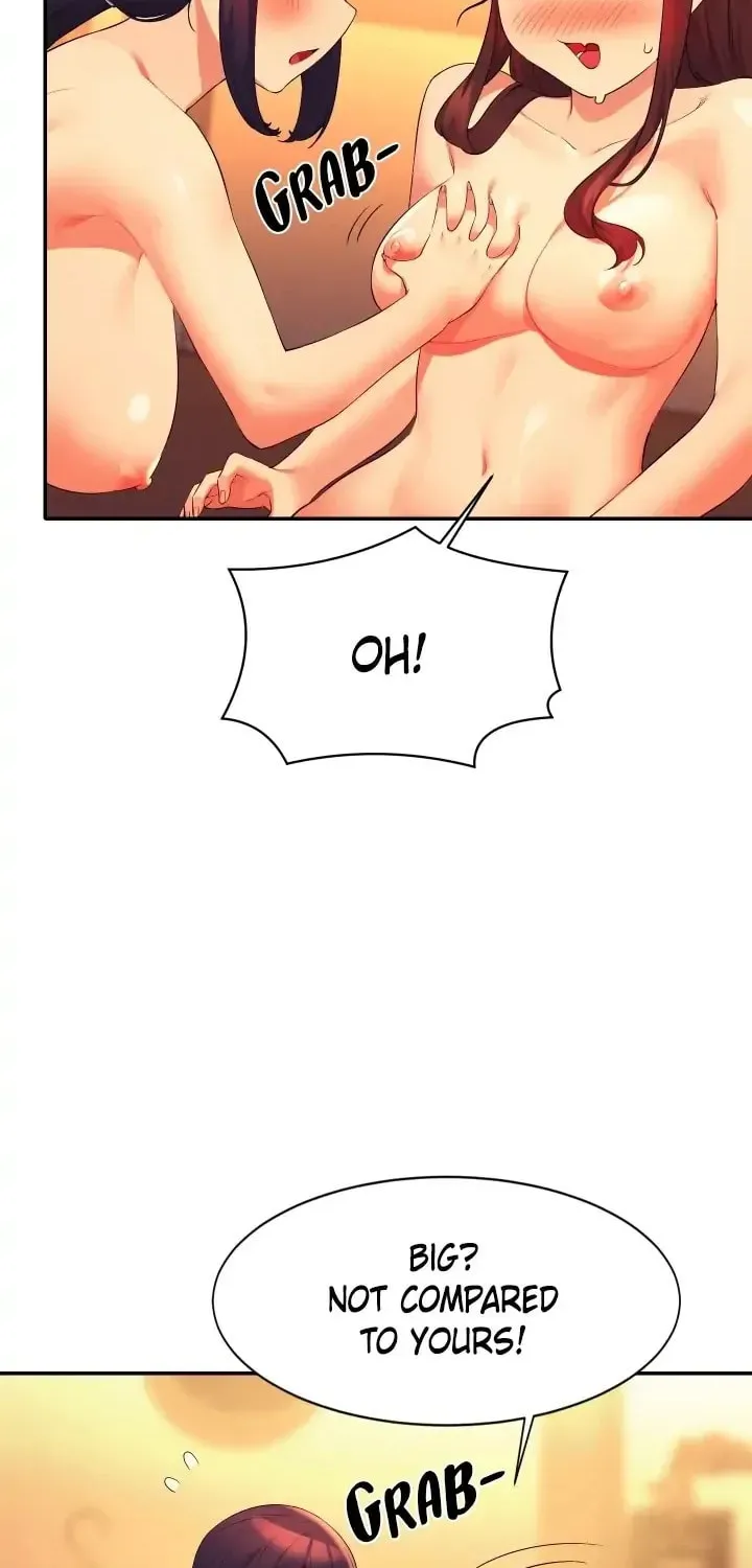 Engineering Beauties Chapter 64 page 42 - 