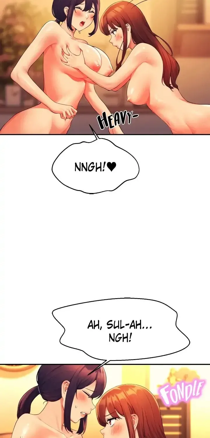 Engineering Beauties Chapter 64 page 43 - 