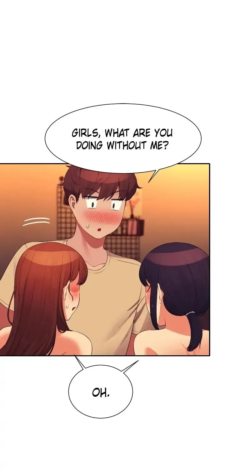 Engineering Beauties Chapter 64 page 45 - 