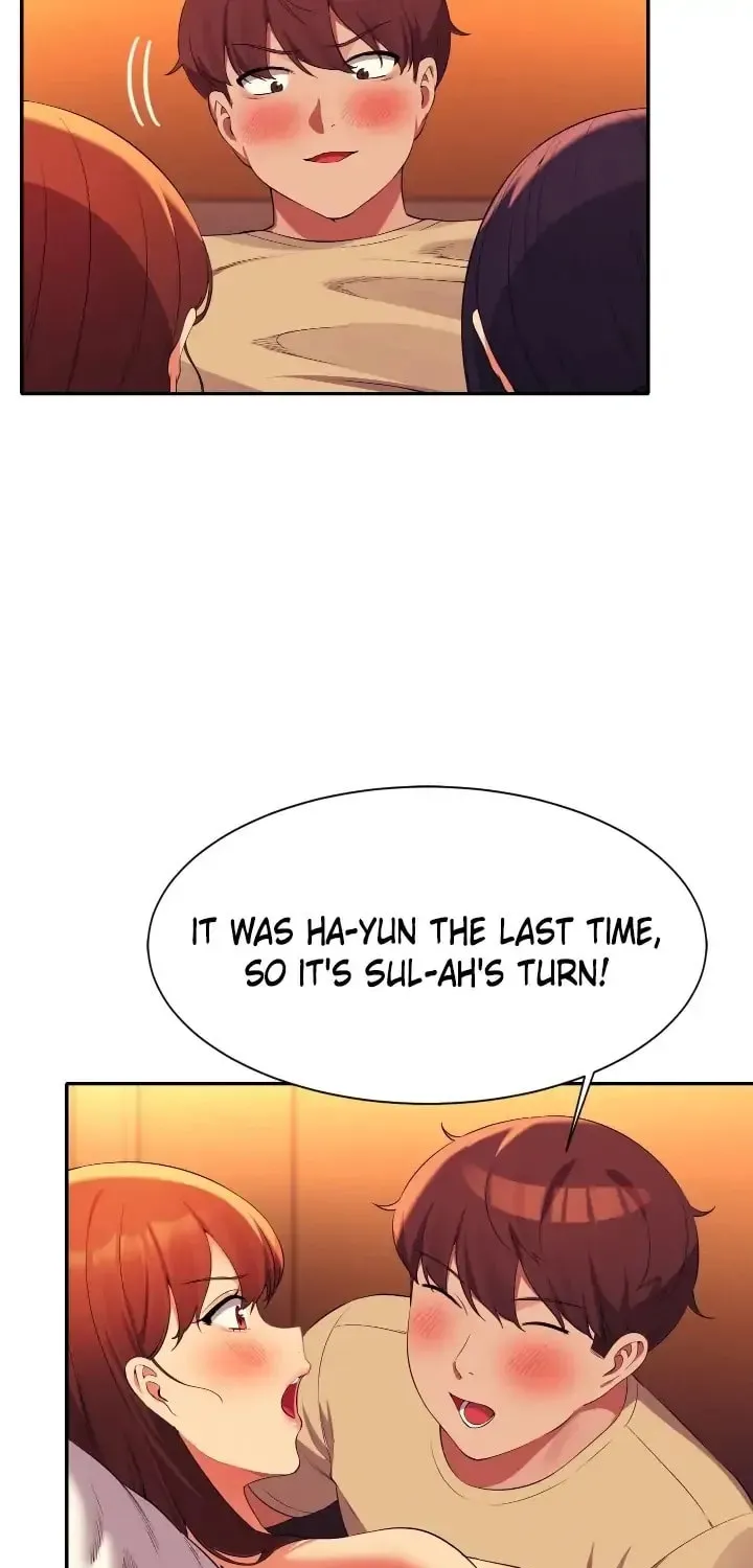 Engineering Beauties Chapter 64 page 49 - 