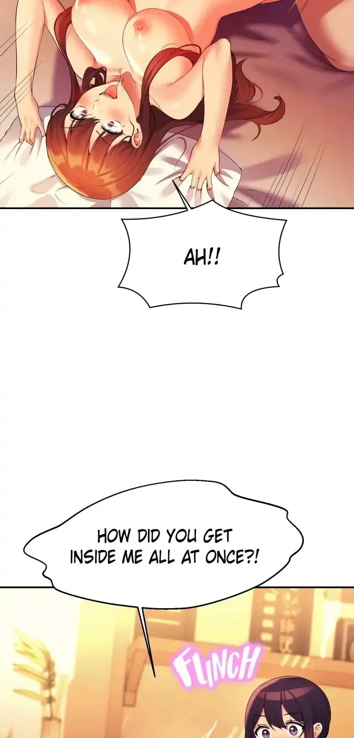 Engineering Beauties Chapter 64 page 52 - 