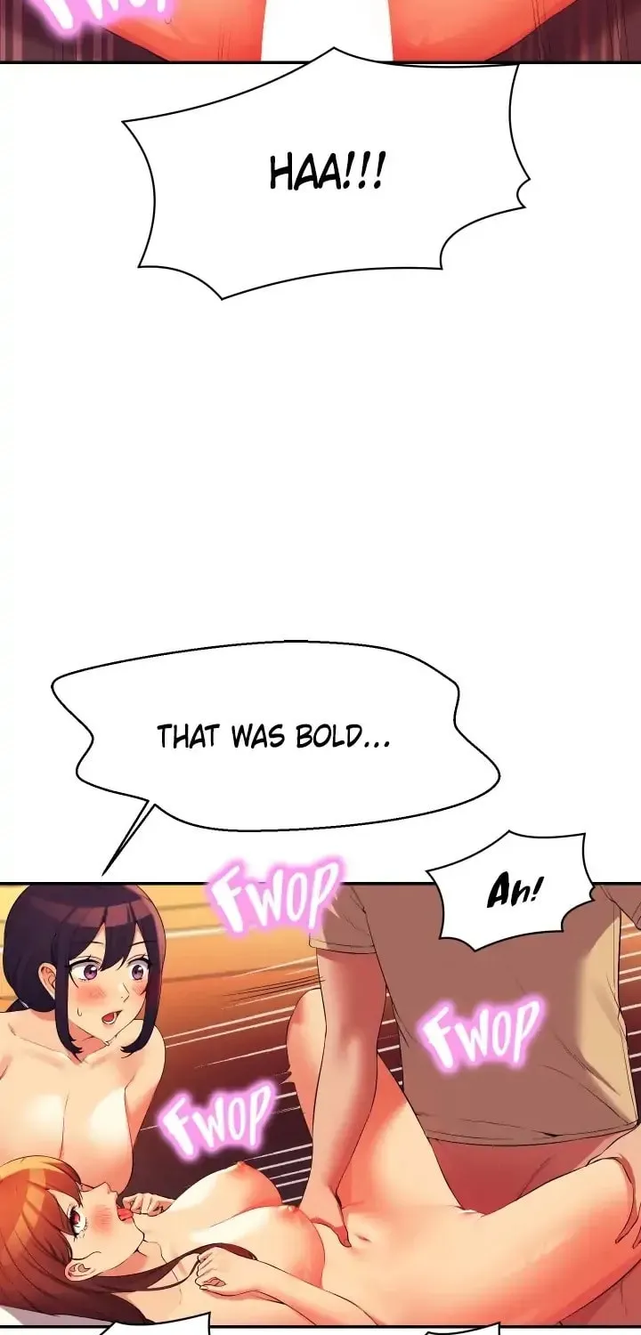 Engineering Beauties Chapter 64 page 57 - 