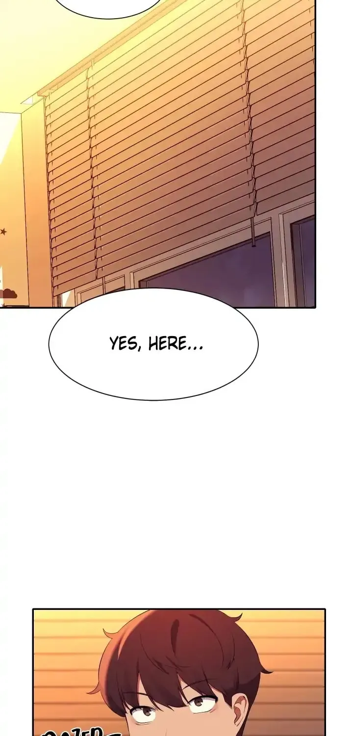 Engineering Beauties Chapter 64 page 7 - 