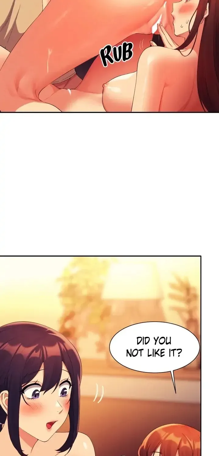 Engineering Beauties Chapter 64 page 65 - 