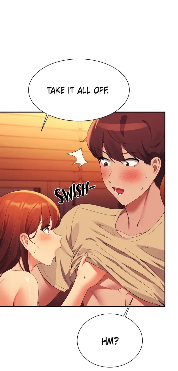 Engineering Beauties Chapter 65 page 1 - 