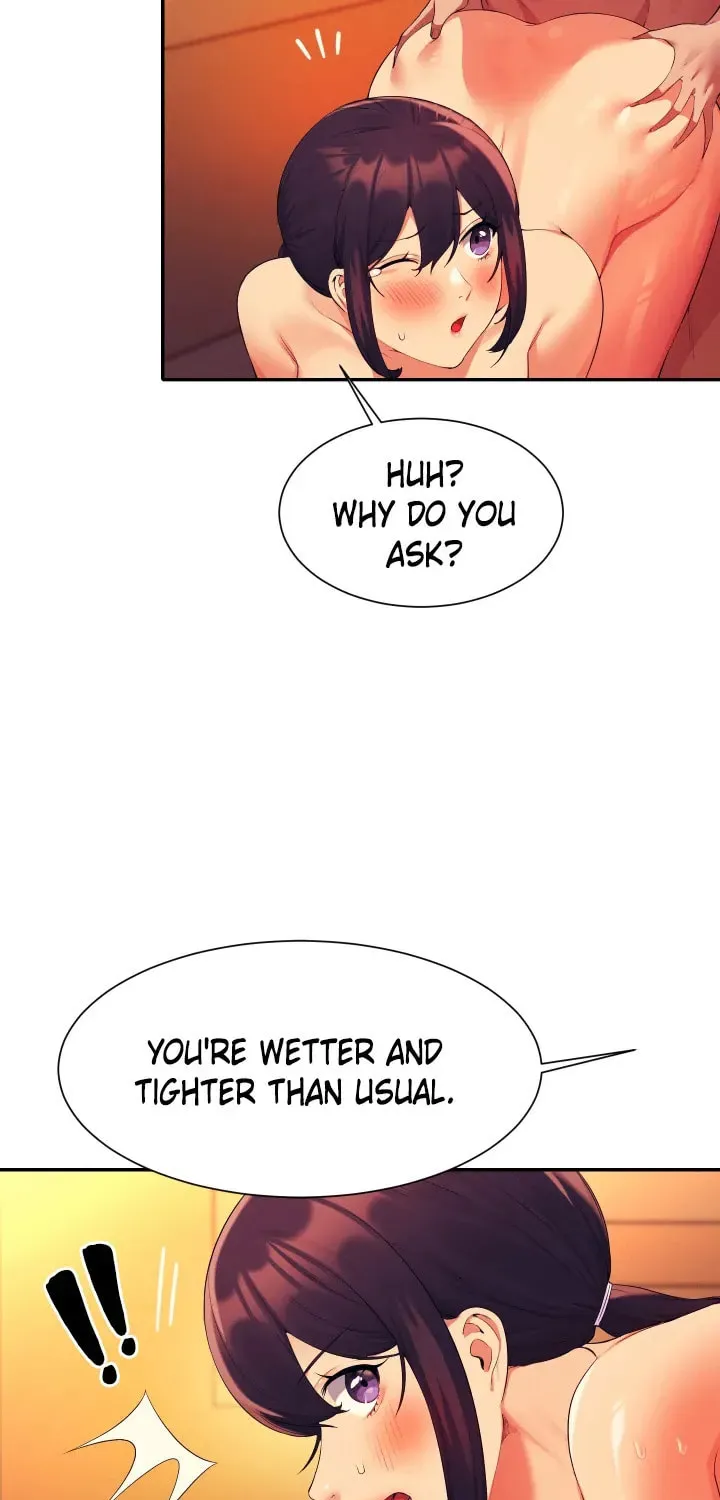 Engineering Beauties Chapter 65 page 14 - 