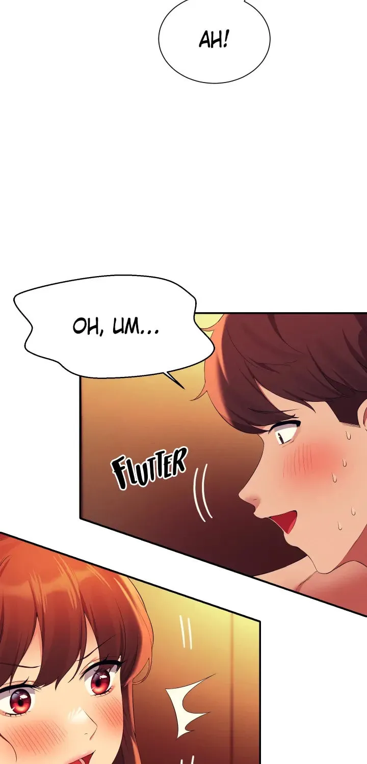 Engineering Beauties Chapter 65 page 18 - 