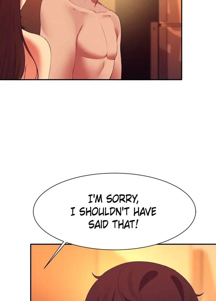Engineering Beauties Chapter 65 page 21 - 