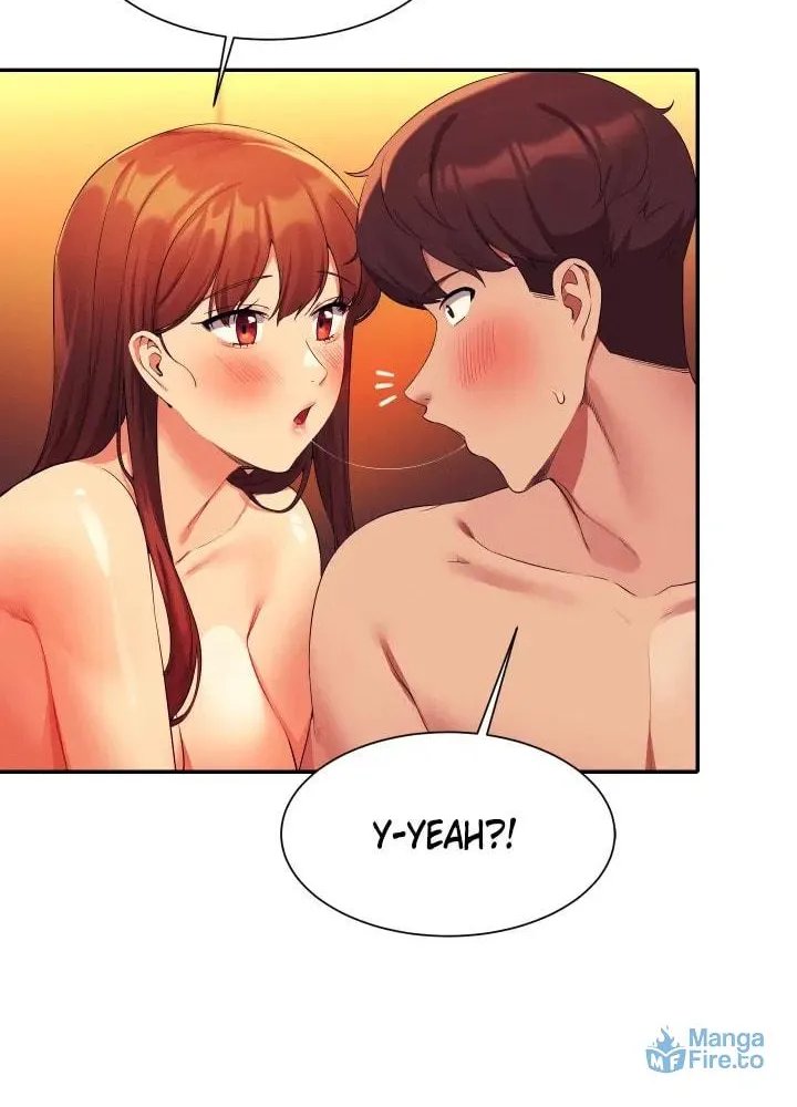 Engineering Beauties Chapter 65 page 28 - 