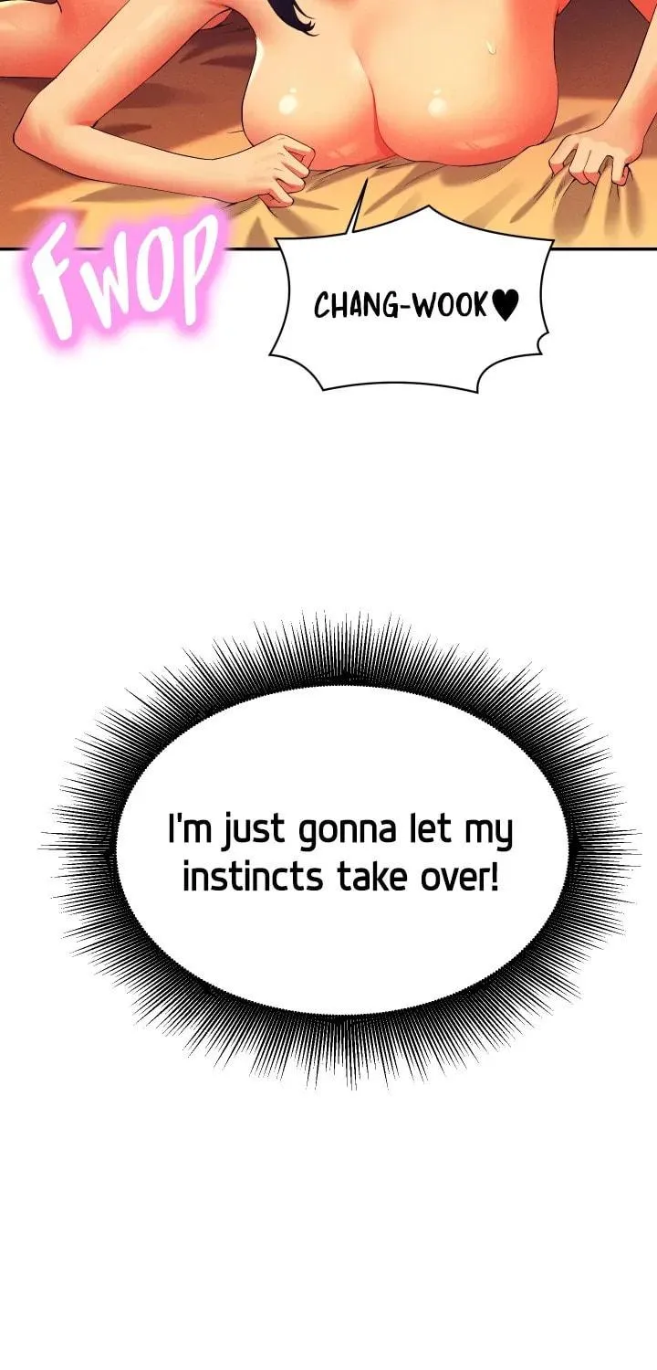 Engineering Beauties Chapter 65 page 5 - 