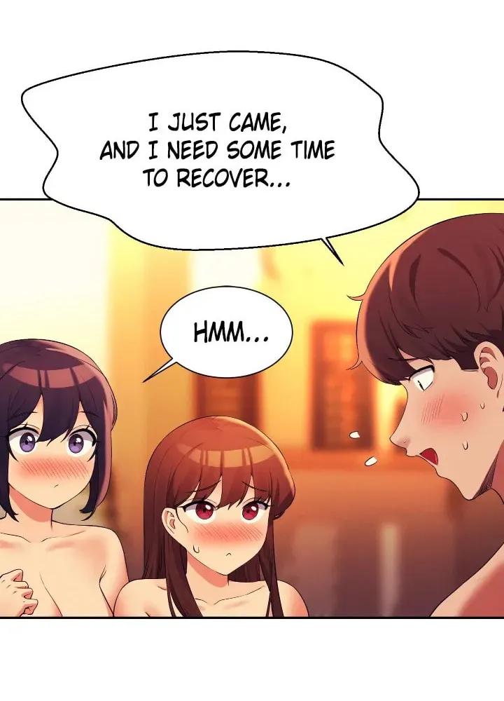 Engineering Beauties Chapter 65 page 44 - 