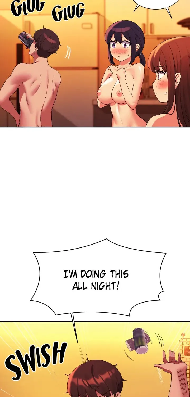 Engineering Beauties Chapter 65 page 58 - 