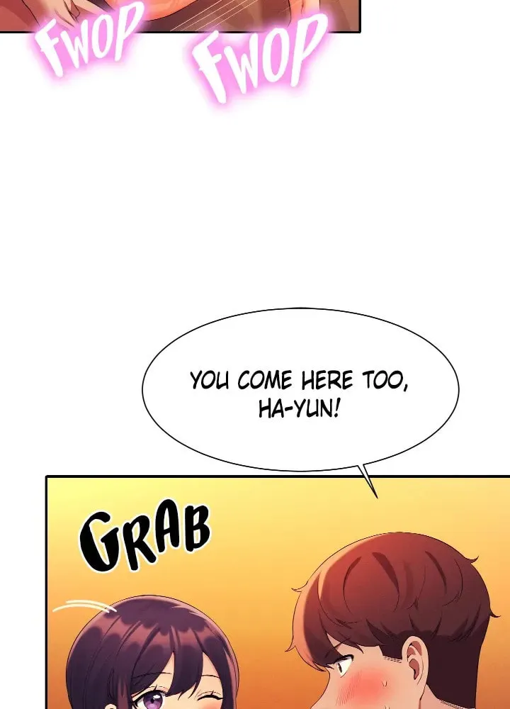 Engineering Beauties Chapter 65 page 64 - 