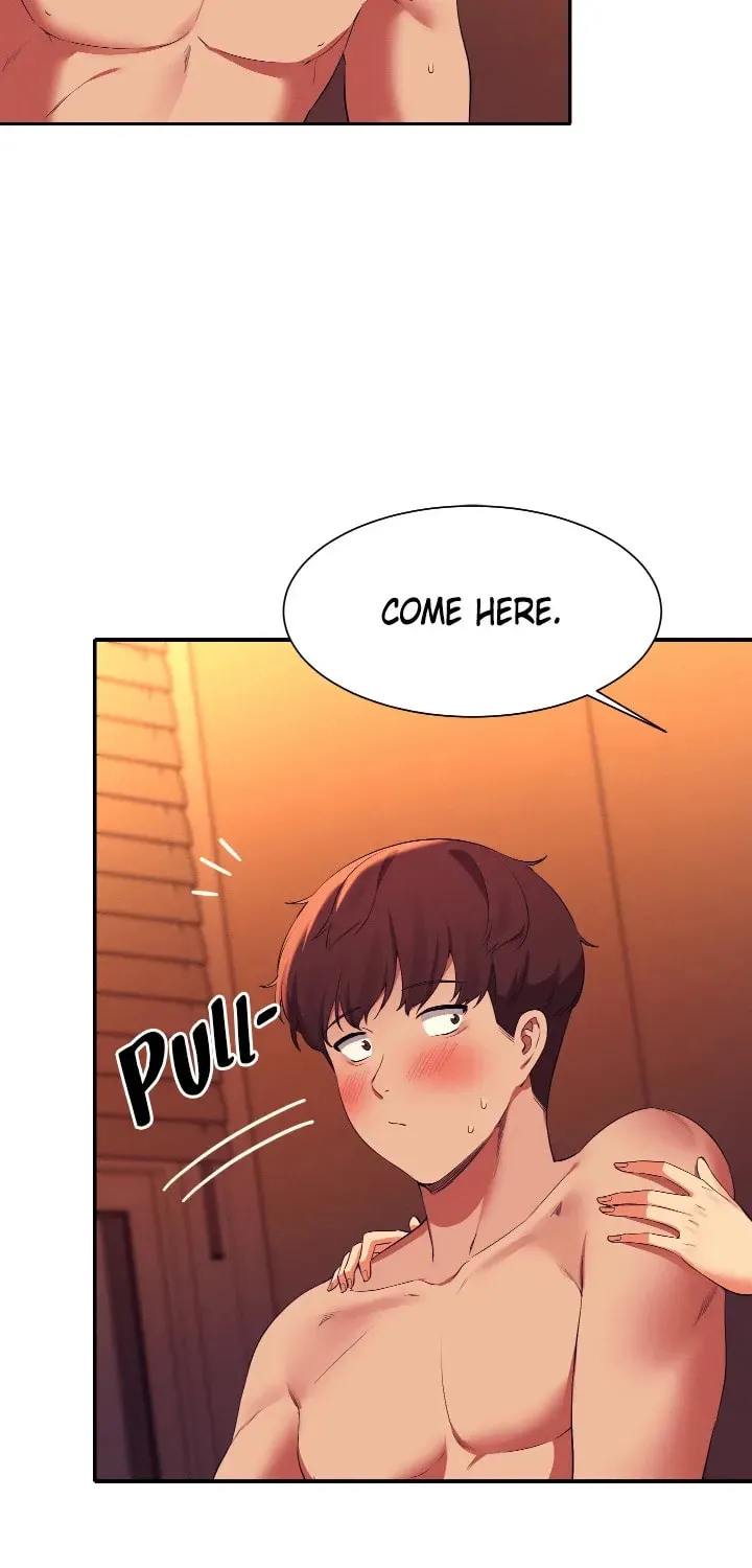 Engineering Beauties Chapter 66 page 20 - 