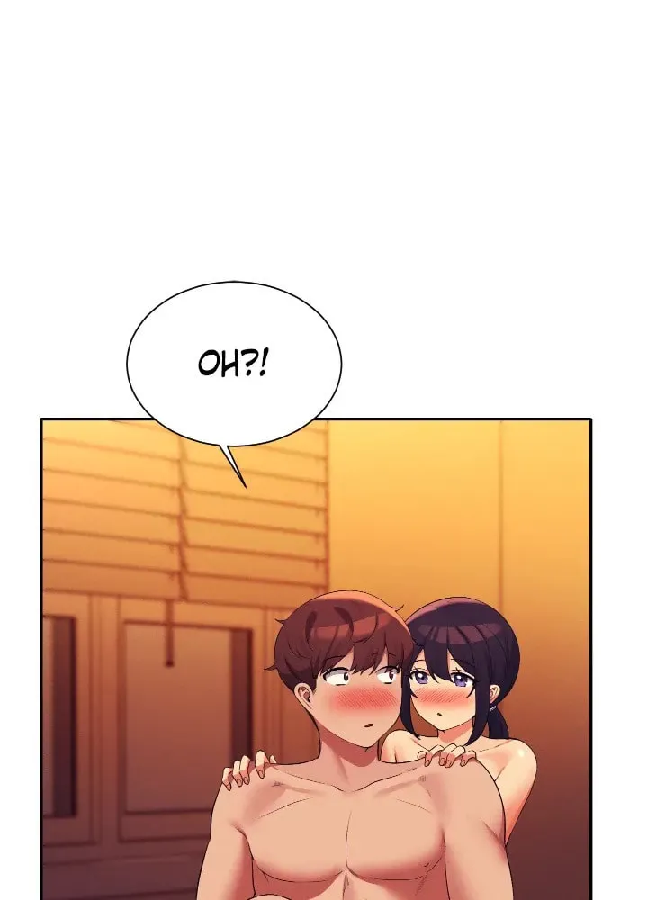 Engineering Beauties Chapter 66 page 21 - 